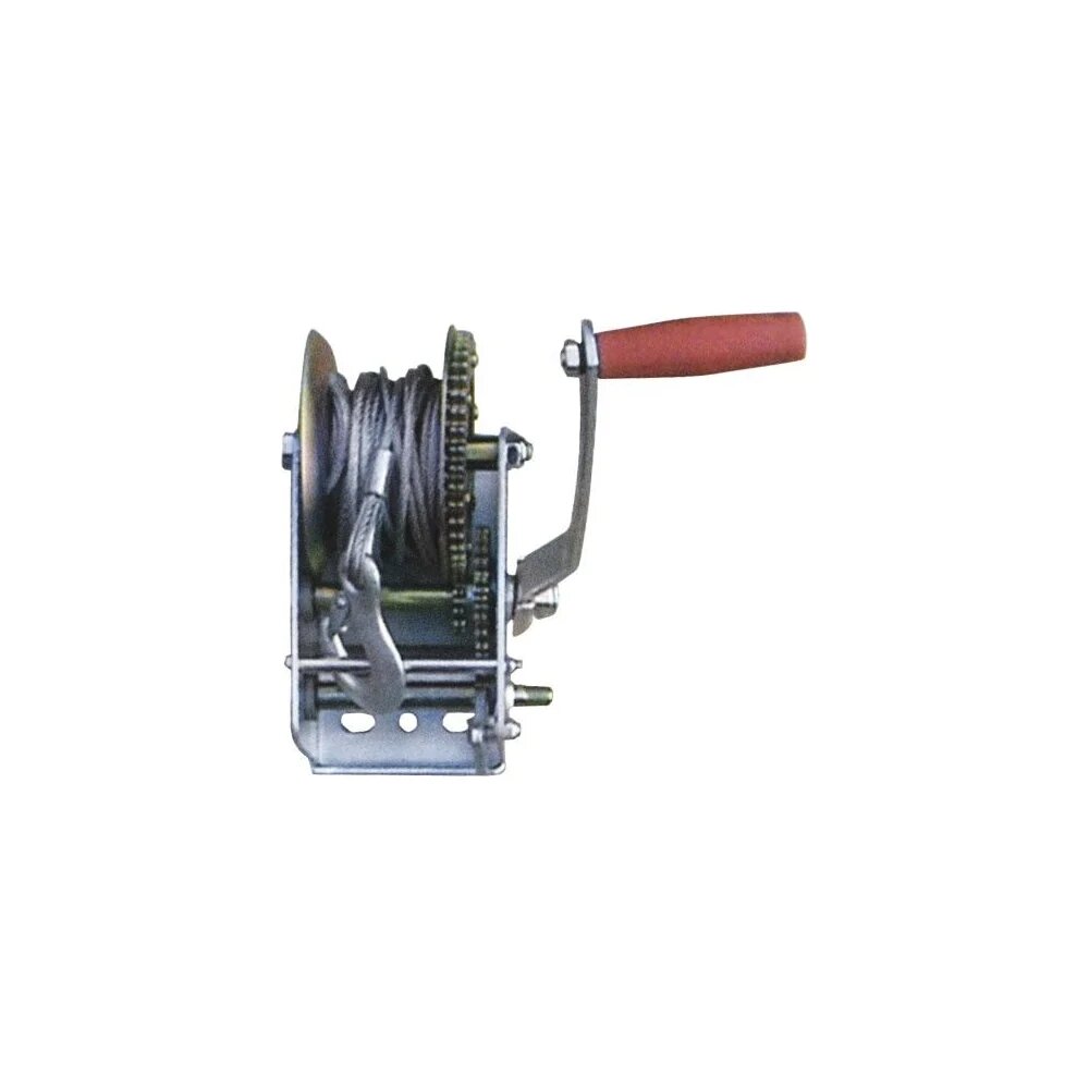 CNIC Лебедка ручная 900кг. 10м TRT1201C 38111