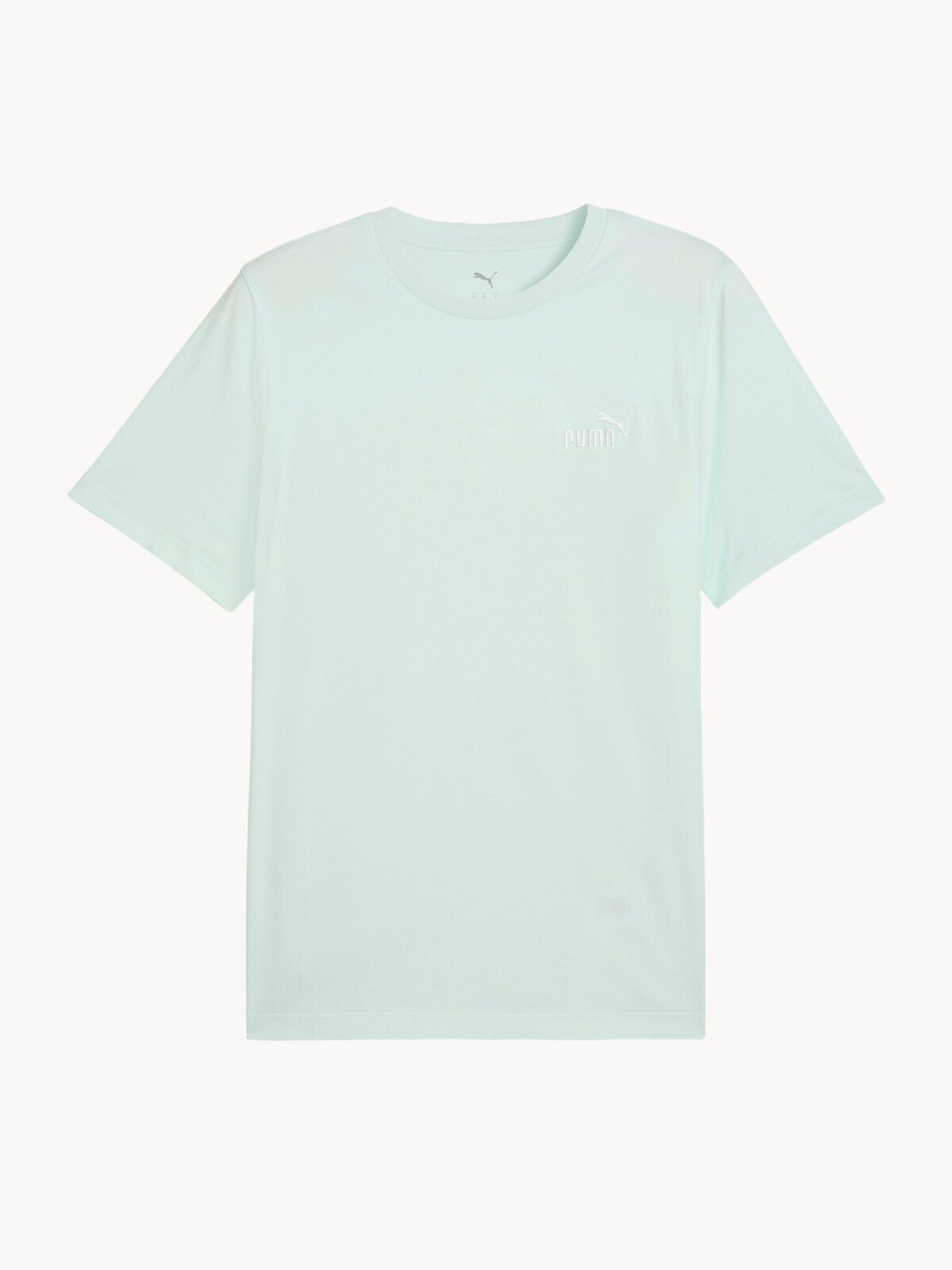 Футболка PUMA Essentials Small No. 1 Logo