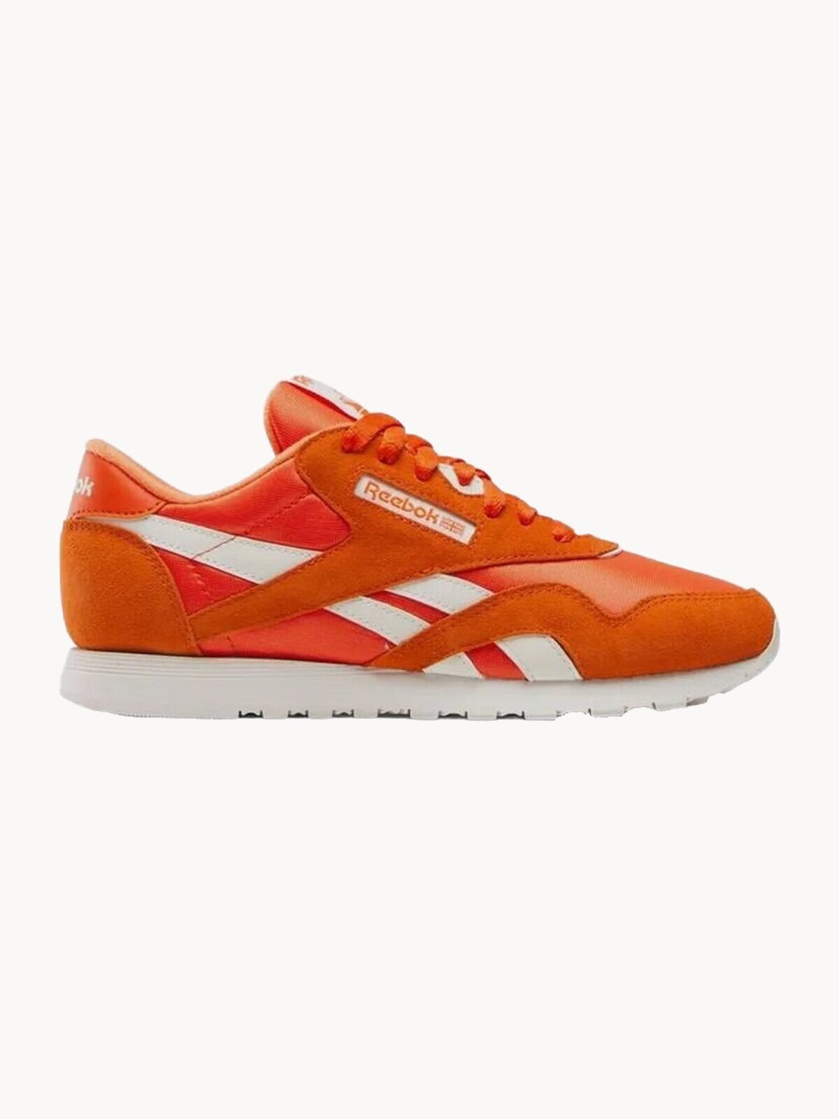 Кроссовки Classic Nylon