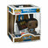 Фигурка Funko POP! NBA: Lakers - Lebron James (White Uniform) 37271, 10 см