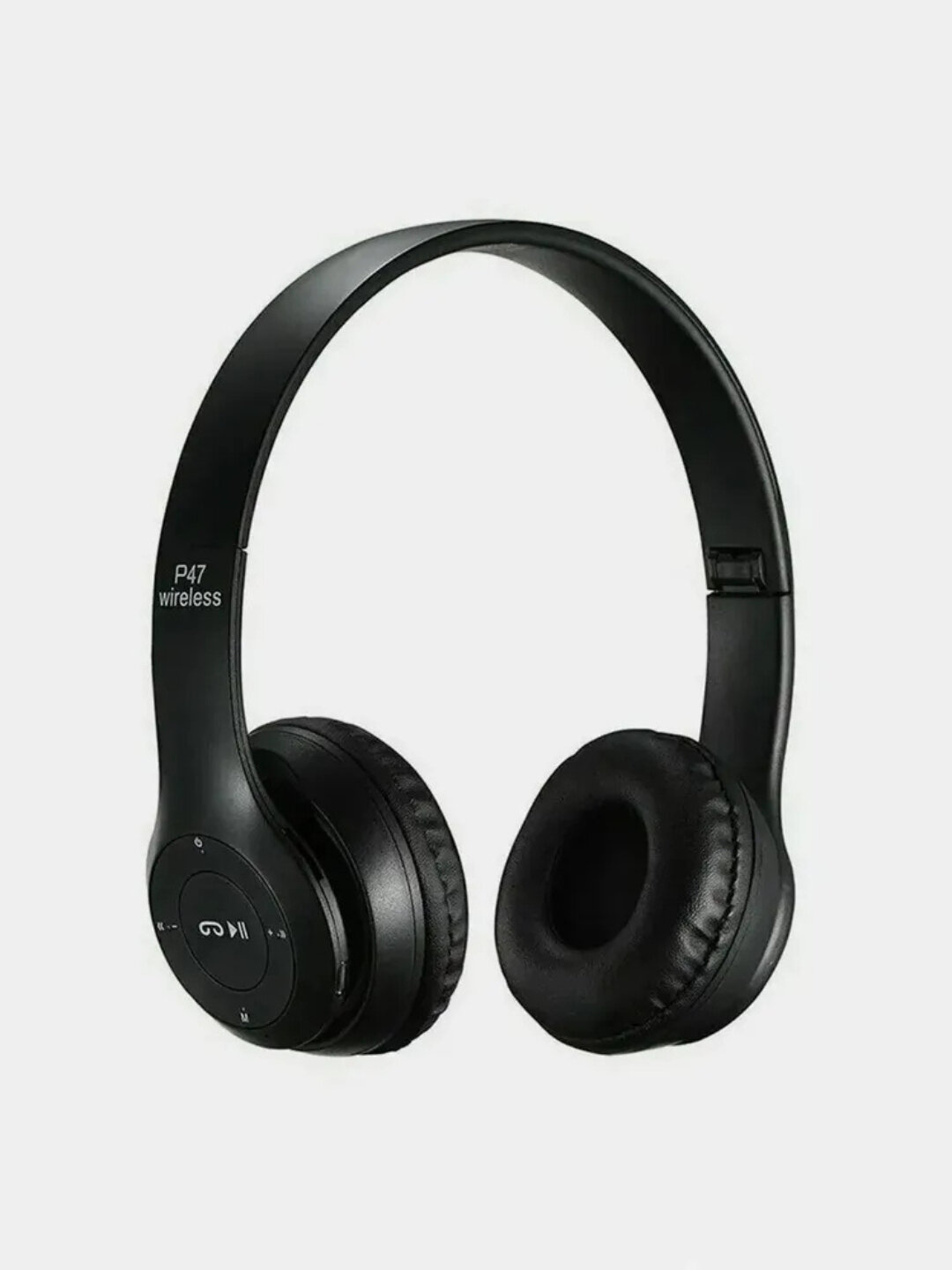 Наушники беспроводные P47 Наушники беспроводные P47 беспроводные — фото 1