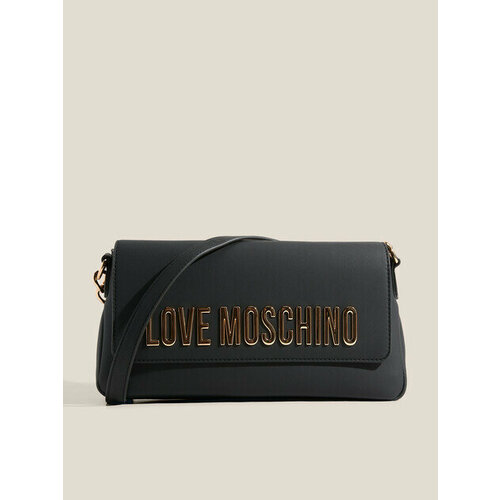 Сумка LOVE MOSCHINO черный 23590₽