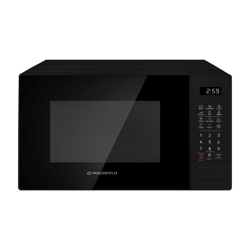 Микроволновая печь Maunfeld MFSMO720EB02