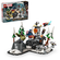 Конструктор LEGO Super Heroes 76291 Мстители в сборе: Эра Альтрон...