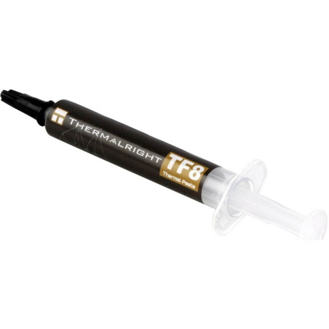 Термопаста Thermalright TF8-2G, теплопроводность, 2 г