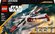 LEGO Star Wars 75402 Истребитель ARC-170 Starfighter, 497 дет.