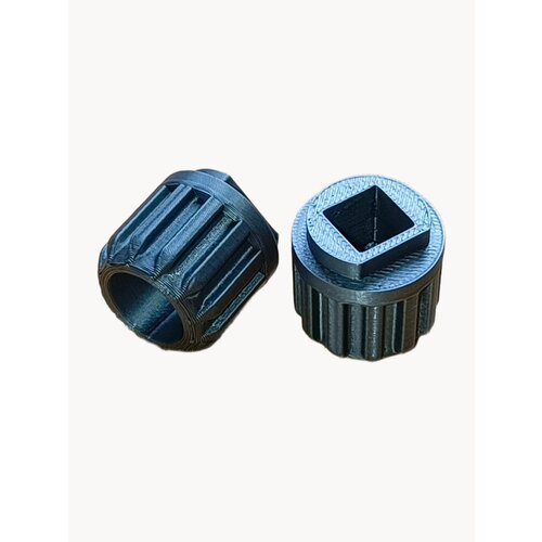 2шт Втулка для мясорубок Bosch 390₽