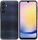 Смартфон Samsung Galaxy A25 5G 6/128 ГБ, черный. Уценка