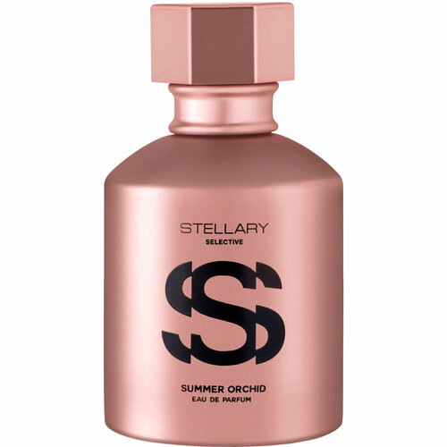 Женская парфюмерная вода Stellary Summer Orchid, 50 мл — купить в ...