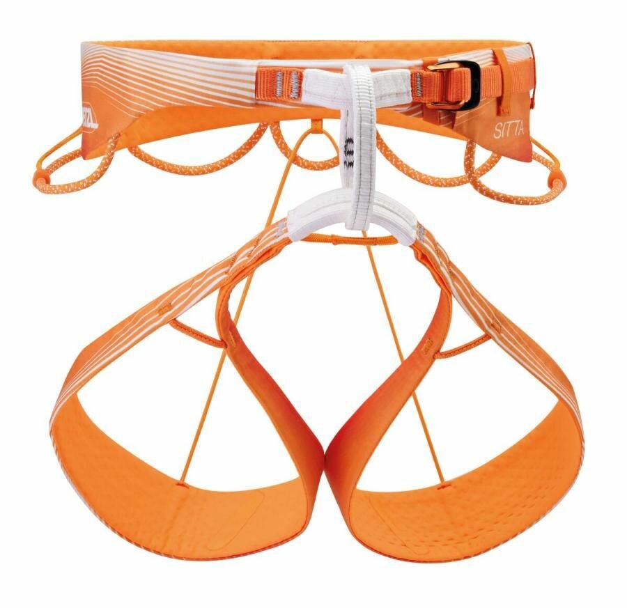 Страховочная система Petzl SITTA, XS