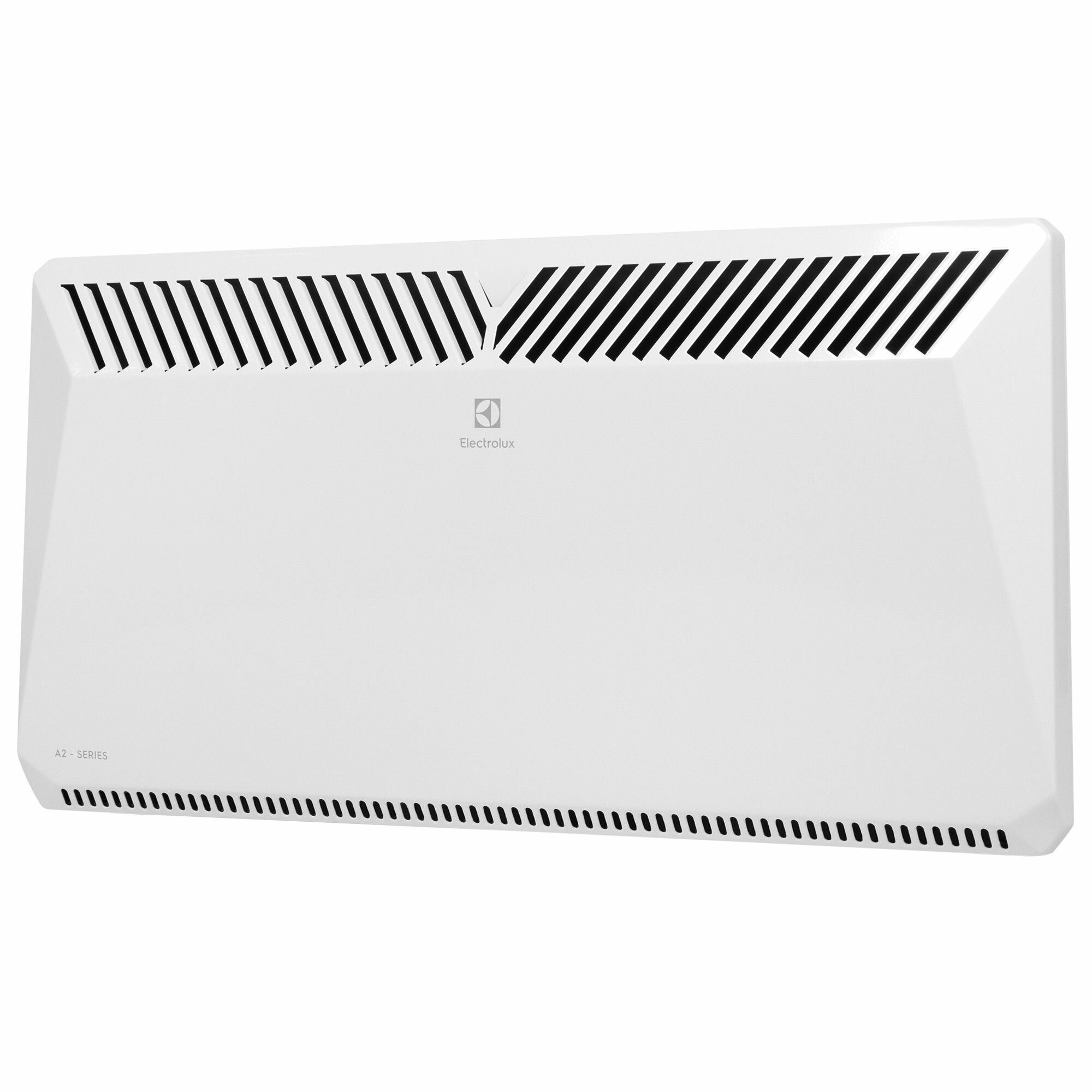 Конвектор Electrolux ECH/A2-2500 M настенный регулировка температуры белый