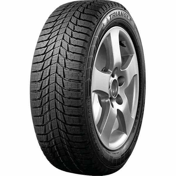 Шины зимние Triangle PL01 235/70 R16 109R