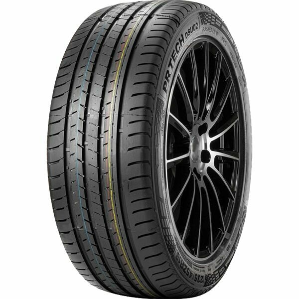 Шины DoubleStar DSU02 245/45 R19 102W