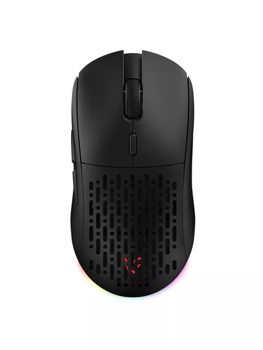 Мышь беспроводная/проводная ARDOR GAMING Phantom [ARDW-PH3335-BK] черный