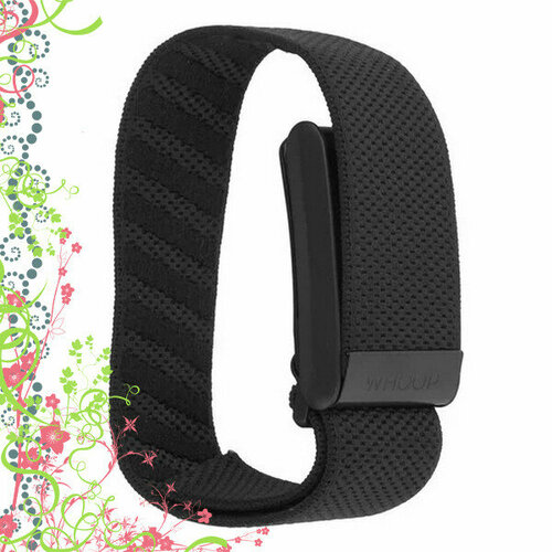 Фитнес-браслет Whoop 40 с мониторингом показателей здоровья 1 месяц подписки 22990₽