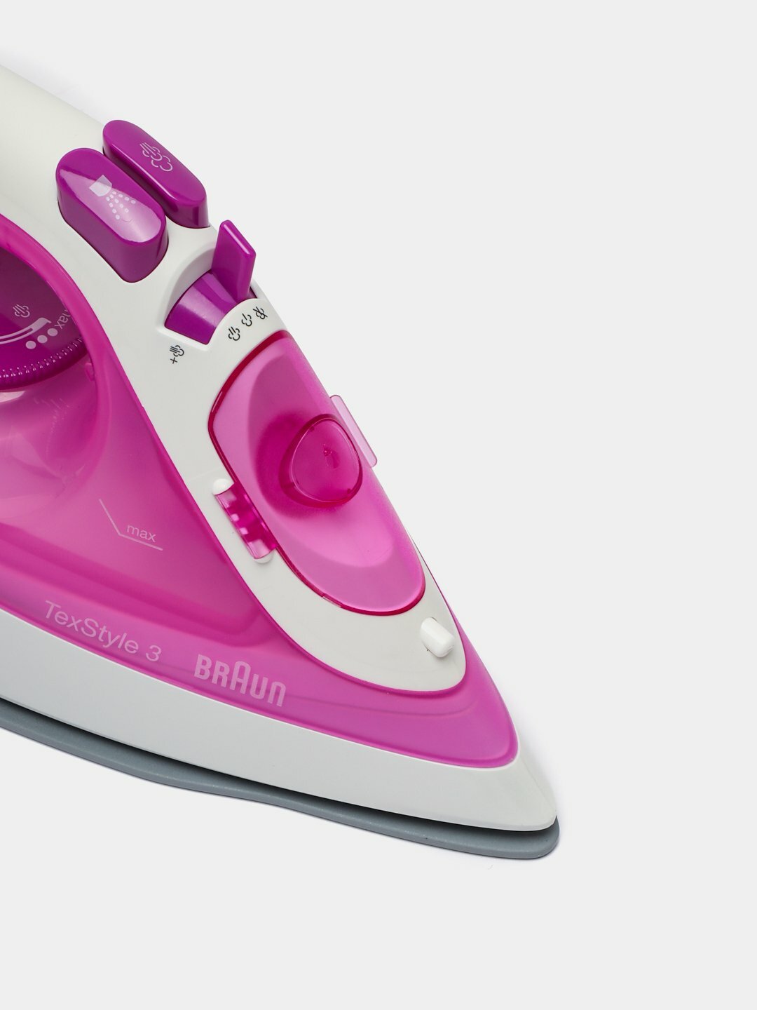 Утюг Braun SI3030PU — фото 1