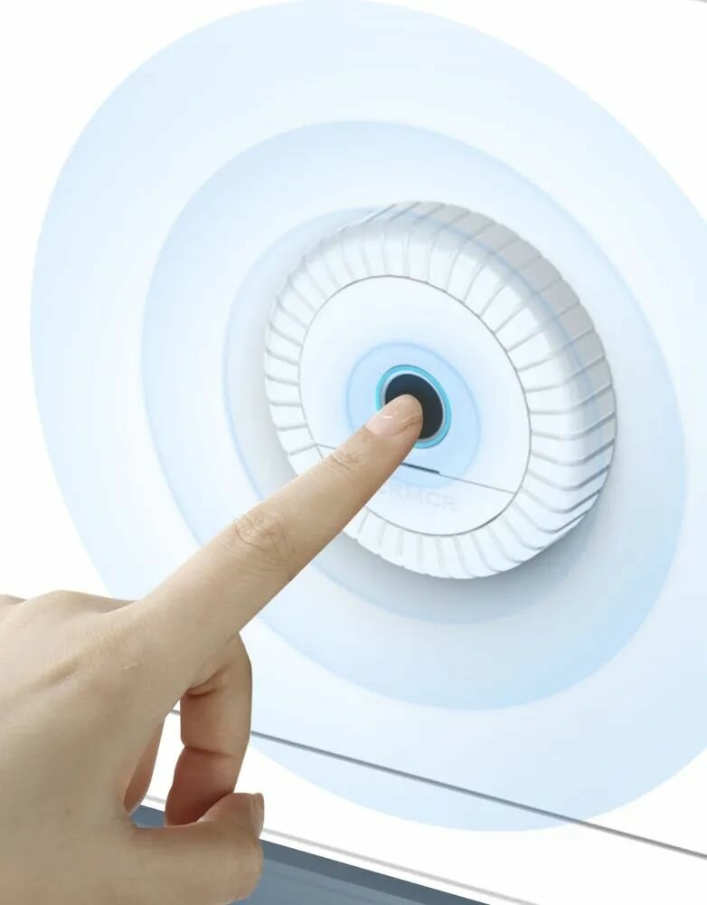 Результат использования умного сейфа Xiaomi для хранения документов