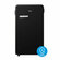 Холодильник Midea MDRD142SLF30, 93 л, энергосбережение, дверь лег...