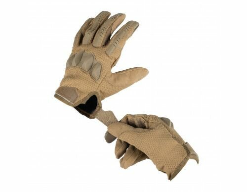 Перчатки ASS Triton р-р XL TAN — фото 1