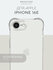 Противоударный чехол Broscorp на Apple iPhone 16E (Айфон 16е), с ...
