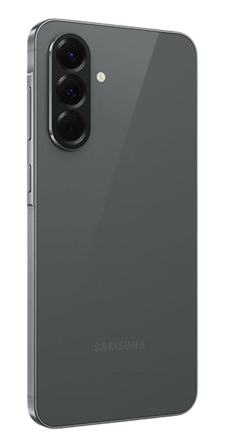 Смартфон Samsung Galaxy A56 5G 12/256Gb Awesome Graphite SM-A566B/DS (Global) Sim+eSim — фото 1