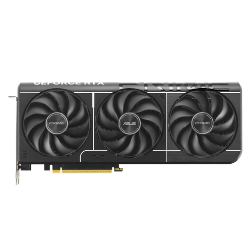 ASUS Видеокарта ASUS GeForce RTX 5070 PRIME OC Edition PRIME-RTX5070-O12G GeForce RTX 5070 12ГБ GDDR7 HDMI 3xDP PCI-E ret 87567₽