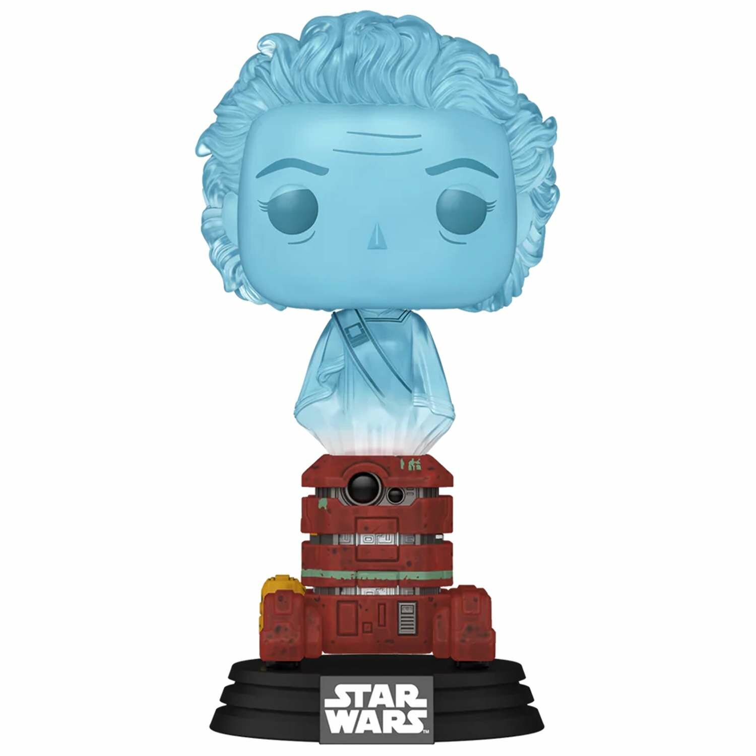 Фигурка Funko POP! Bobble Star Wars Andor S2 Maarva (762) 83771