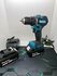 Дрель-шуруповёрт Makita 26V, 2АКБ, от аккумулятора