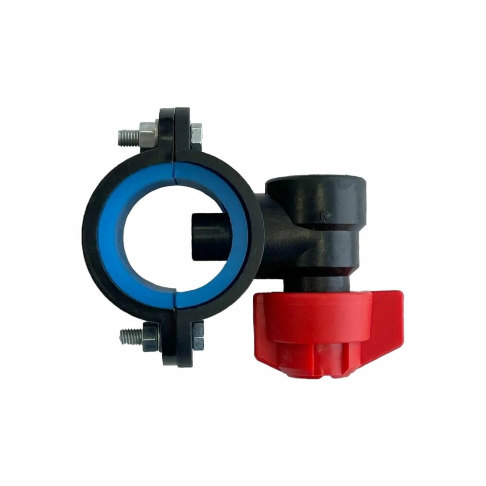 Корпус распылителя коллекторного типа универсальный Апекс — фото 1