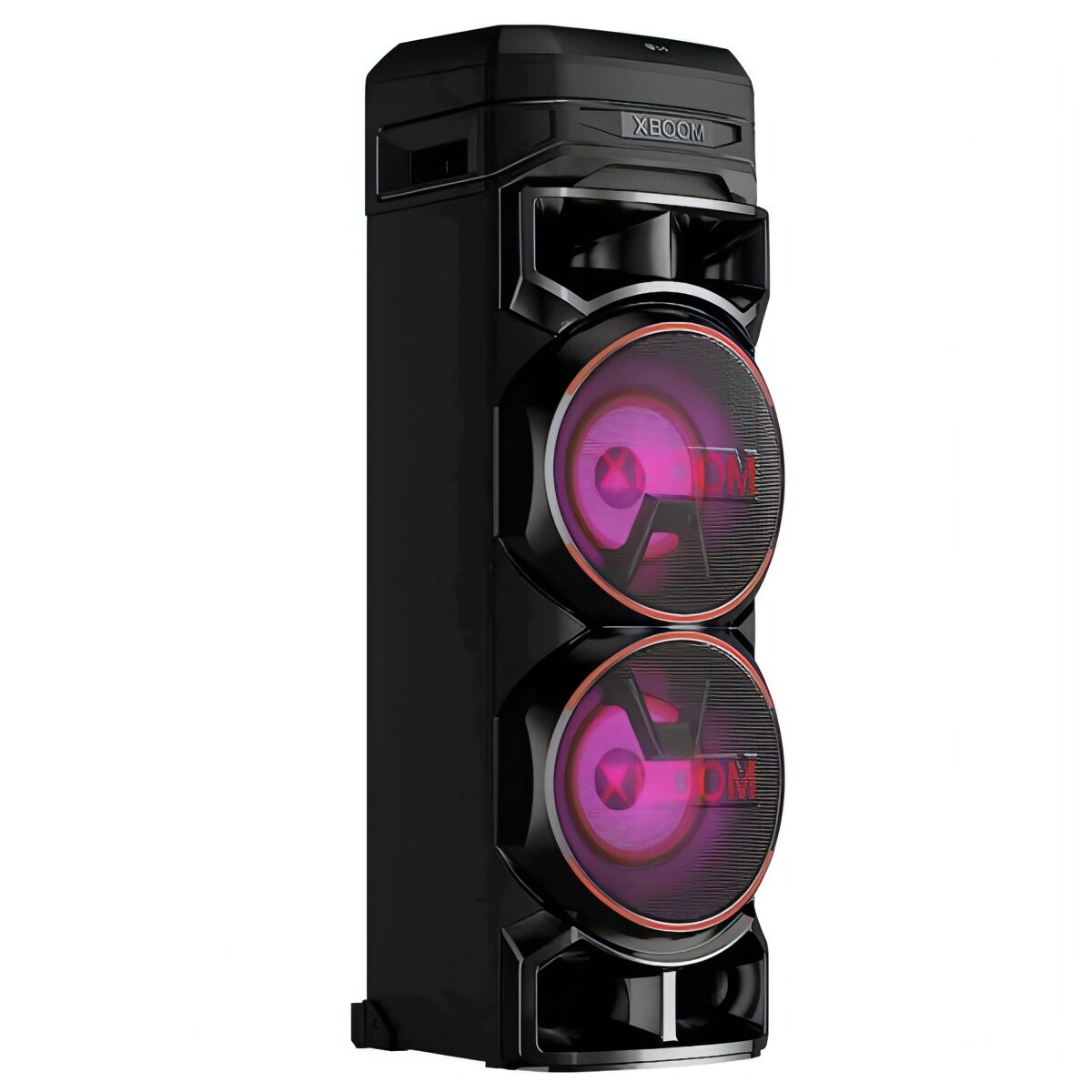Музыкальная система Midi LG XBOOM RNC9 — фото 1