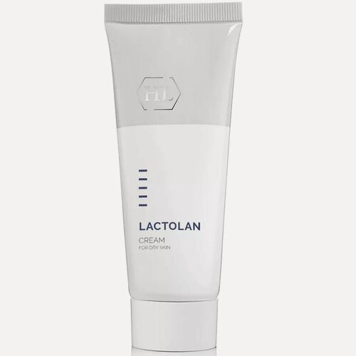 Изображение товара Holyland Laboratories Moist Cream for dry Увлажняющий крем для сухой кожи 70 мл (Holyland Laboratories, Lactolan)