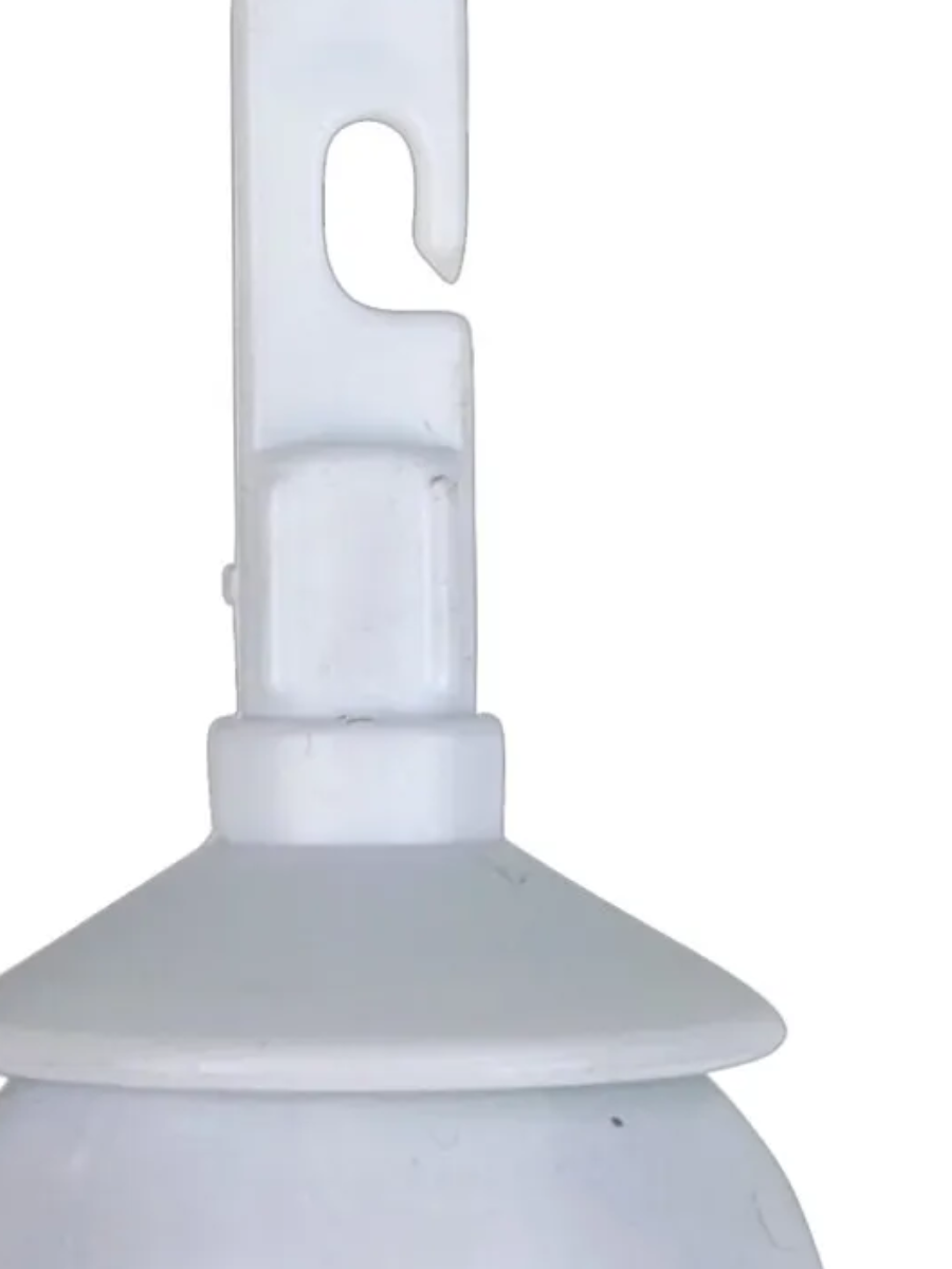 Наконечник для тактильный трости вращающийся шар диаметр 4 см