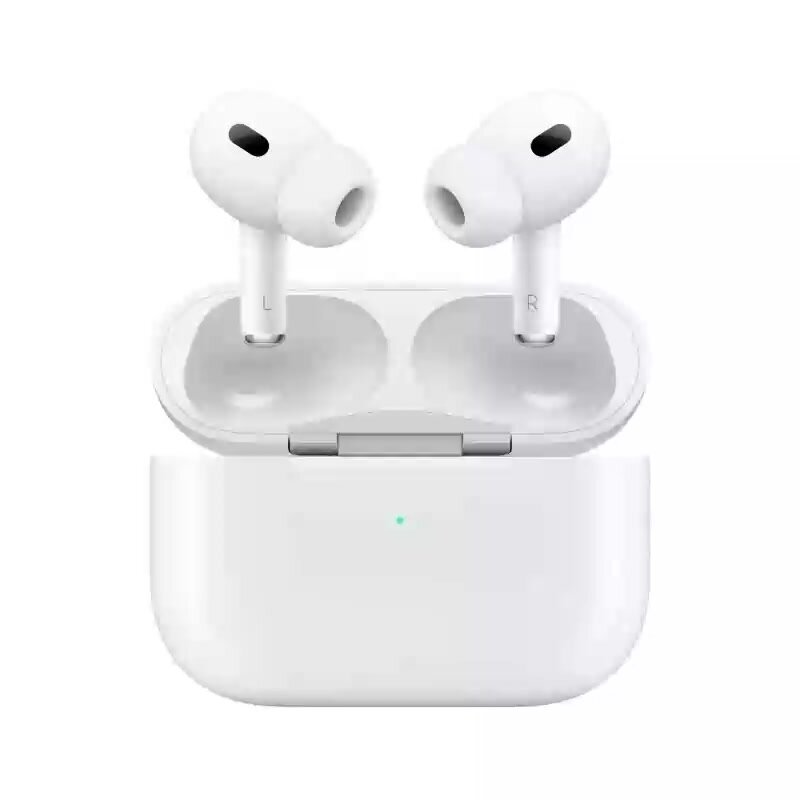 Беспроводные наушники Pods Pro 2 Premium/Беспроводные наушники Airpods 2 — фото 1