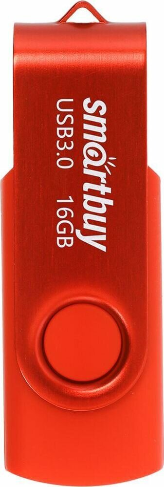 Флешка USB флеш карта (SB016GB3TWR) UFD 3.0/3.1 016GB Twist