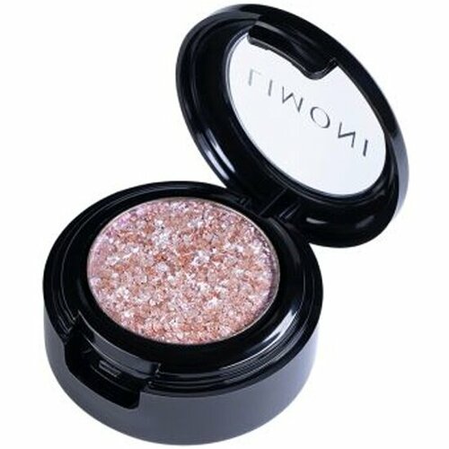 фото Тени для век limoni eye shadow prism, тон 020
