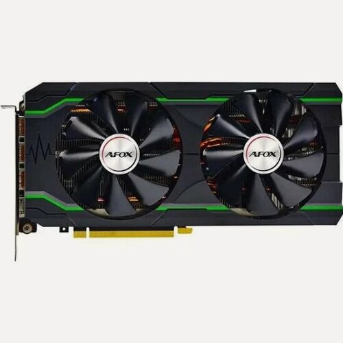 Изображение товара Видеокарта Afox GeForce RTX 3060 GAMING 12G