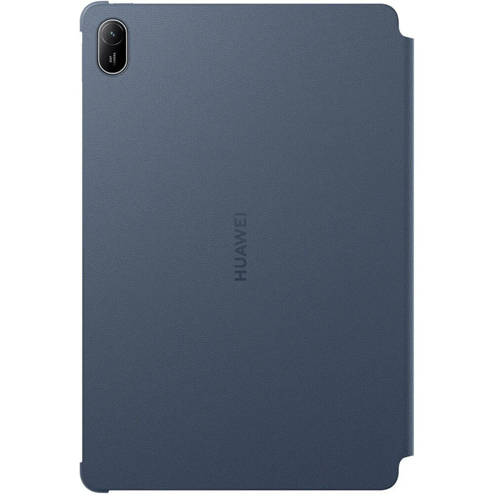 Чехол HUAWEI MatePad SE Folio Cover, для MatePad SE 11, (AGS6-FC00), Синий, (51995488) — фото 1
