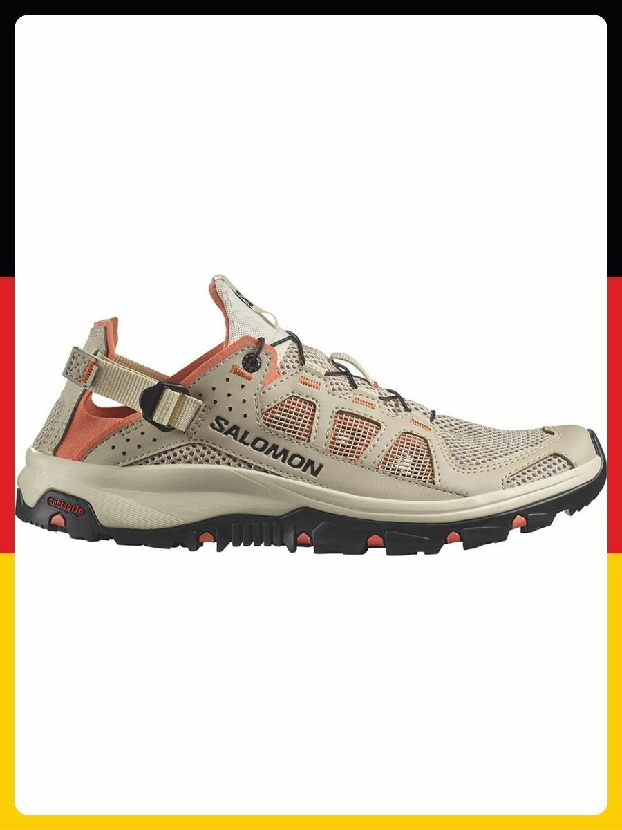 Кроссовки Salomon