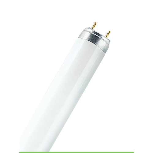 ЛТ 18W/640 G13 d26x590mm 1200lm 4000K - лампа люминесцентная ФормулаСвета