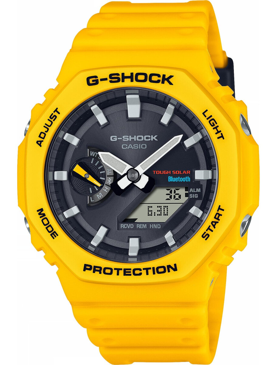 Наручные часы CASIO G-Shock