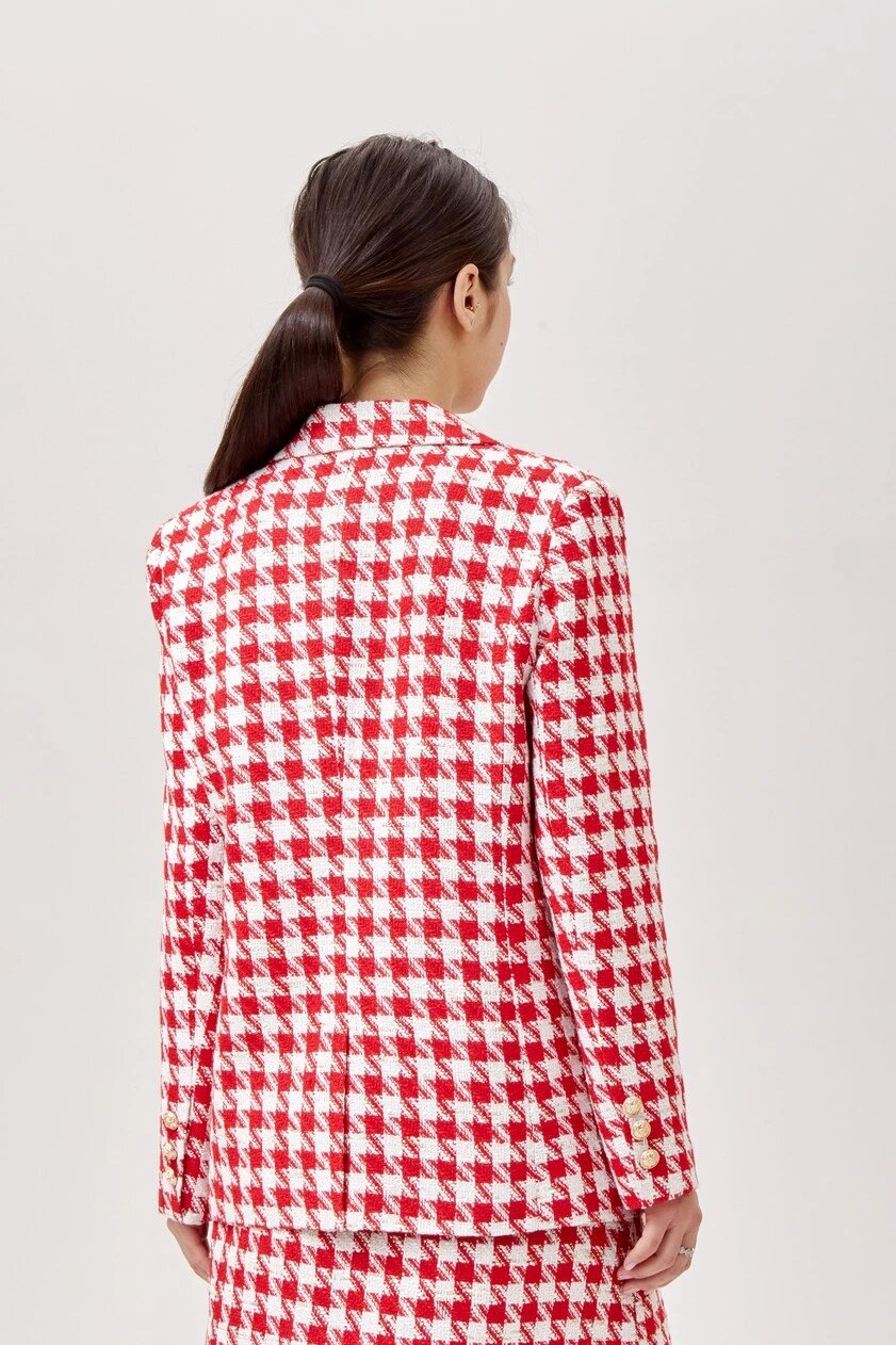 Пиджак Selfie, размер S — фото 1