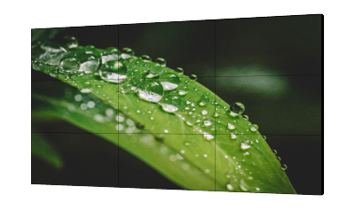 Dahua DHI-LS550UDM-UF- 55" ЖК-дисплей с LED-подсветкой для построения видеостены 1080p60 500 кд/м² шов 17 мм