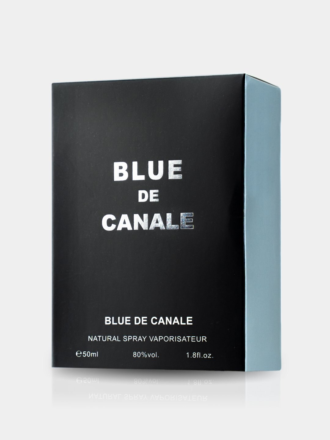 Парфюмерная вода Blue, мужская, восточная, аромат , рефил, 50мл — фото 1