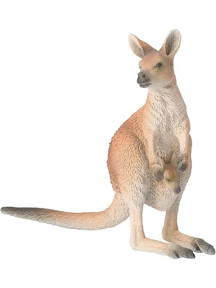 Фигурка Кенгуру