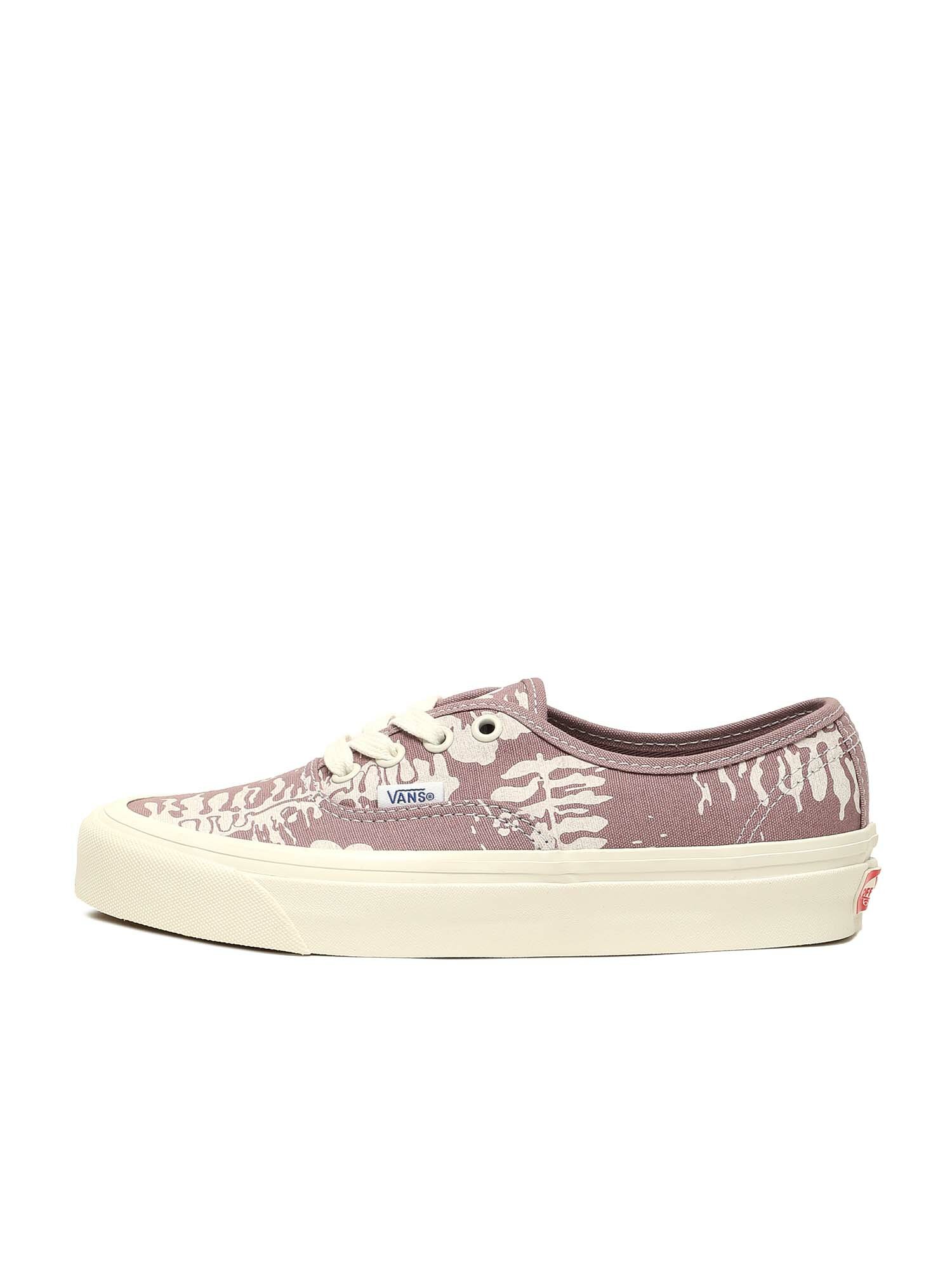 Кеды VANS