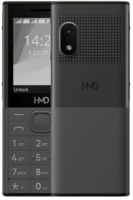 Телефон мобильный 150 TA-1716 Dark Grey