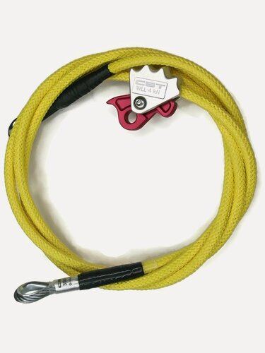 Изображение товара Охватка СВТ 14/8, длина 2.5 м стропа для арбористов / позиционирование на дереве