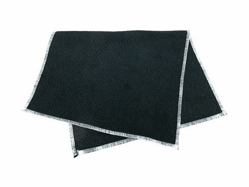 Огнеупорный коврик VOLL 330x500x4 5 мм