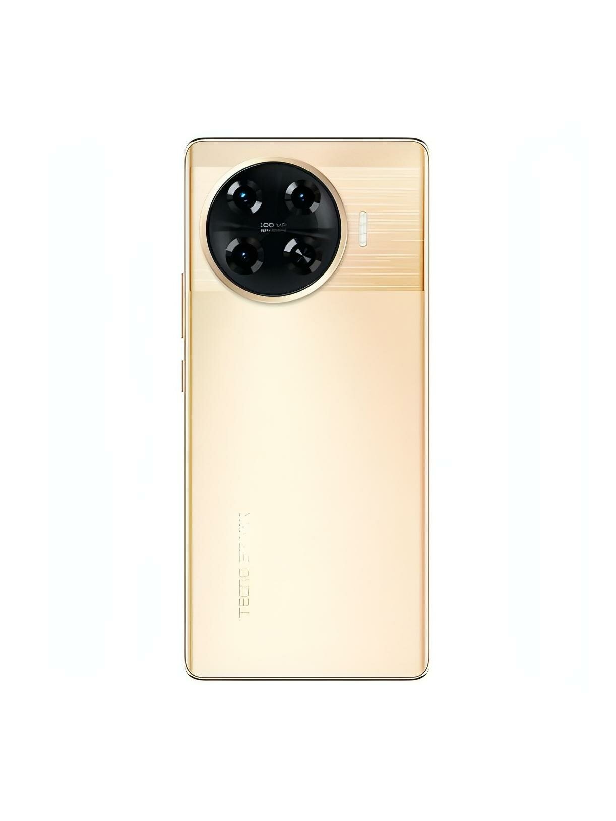 Смартфон Tecno Spark 20 Pro+ 8/256GB Gold — фото 1