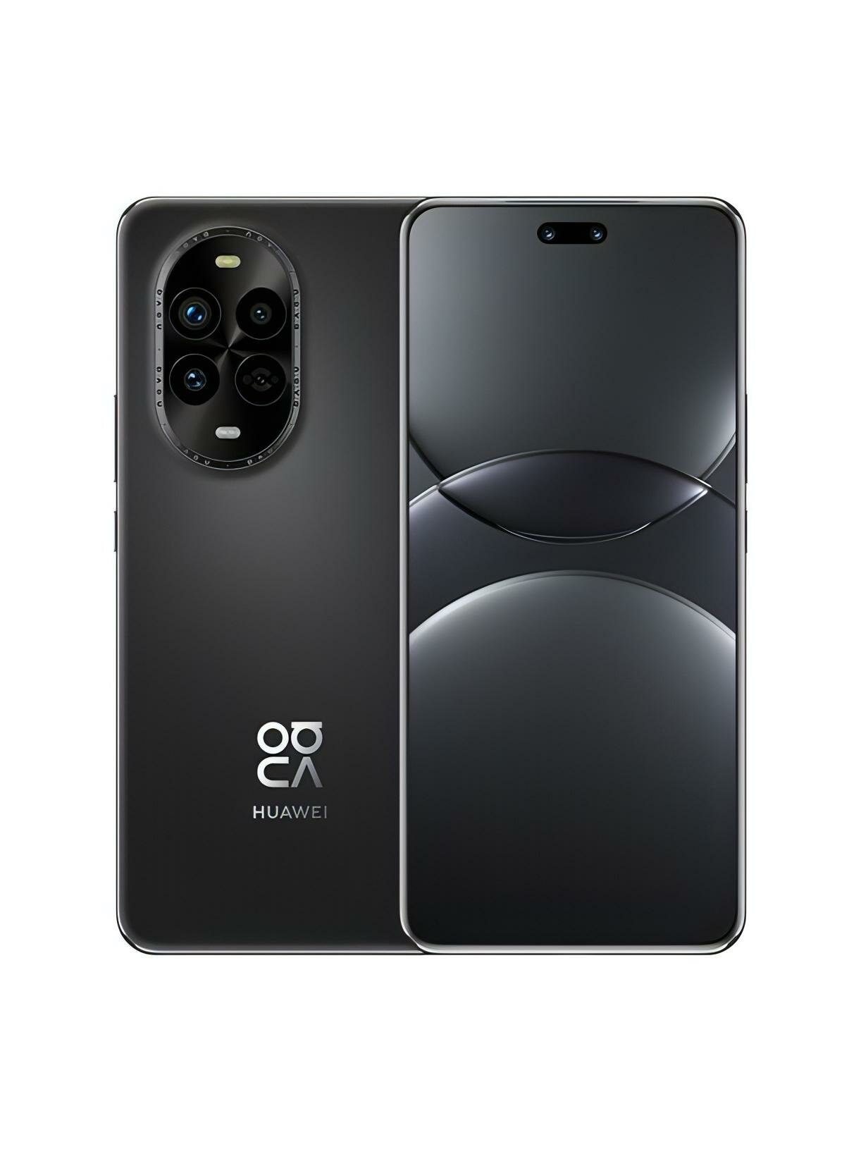 Смартфон HUAWEI nova 13 Pro 12/512GB Black — фото 1